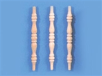Stairs & Spindles