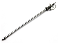 Weaponry
