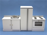 Kitchen Boxed Sets