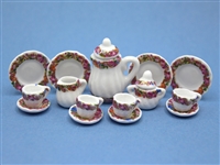 Tea, Coffee & Dinner Sets