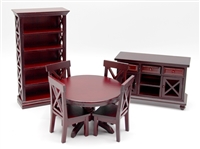 Dining Room Boxed Sets